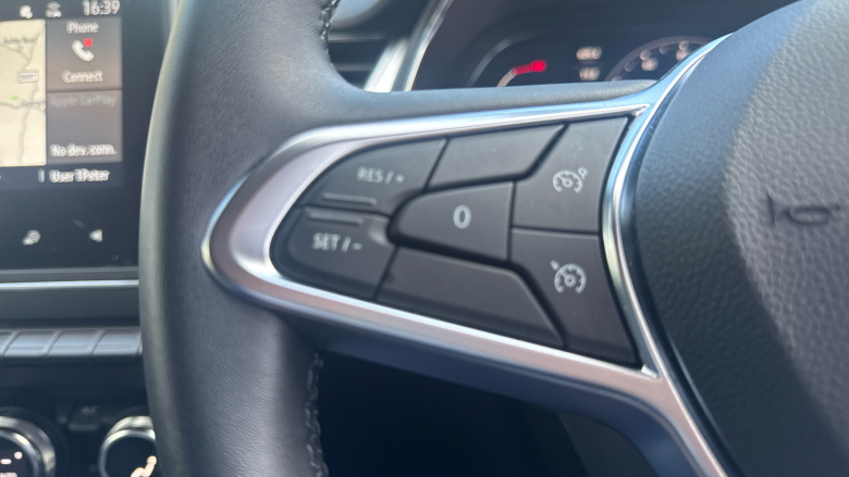 Renault Captur 1.0 TCE 90 SE Edition 5dr Petrol Hatchback